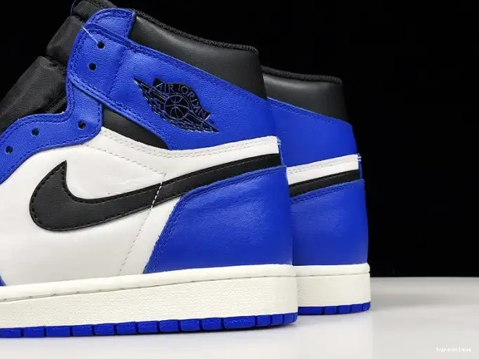 HYPE Retro OG Jordan Royal' High - 403 Air 555088 1 'Game 0602
